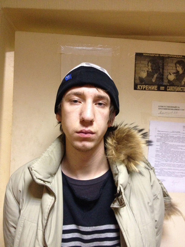 Сотрудники полиции Екатеринбурга задержали подозреваемых в нападениях на курьеров интернет-магазинов - Фото 3