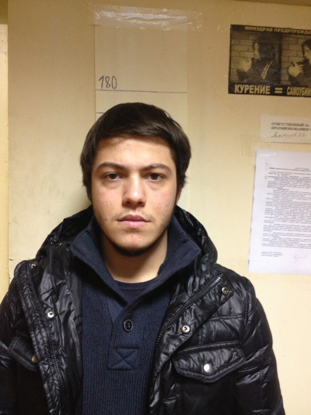 Сотрудники полиции Екатеринбурга задержали подозреваемых в нападениях на курьеров интернет-магазинов - Фото 5