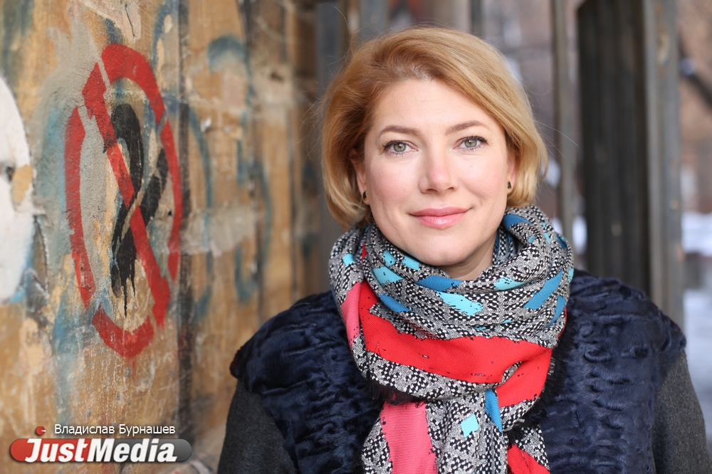 Дизайнер Маша Варламова: «На фоне сугробов любое граффити смотрится сочным и живописным». В среду сохранится теплая погода. ФОТО, ВИДЕО  - Фото 3