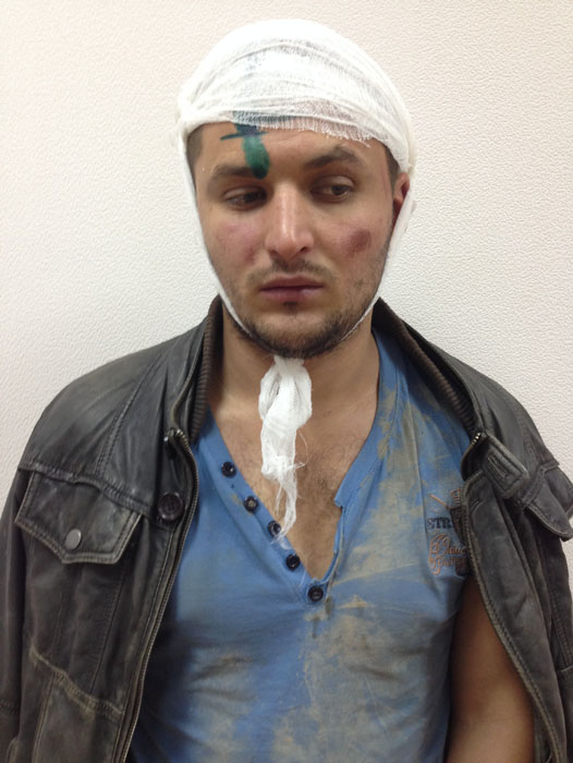 В Екатеринбурге задержаны молдаване, похищавшие деньги с пластиковых карт. ФОТО - Фото 4
