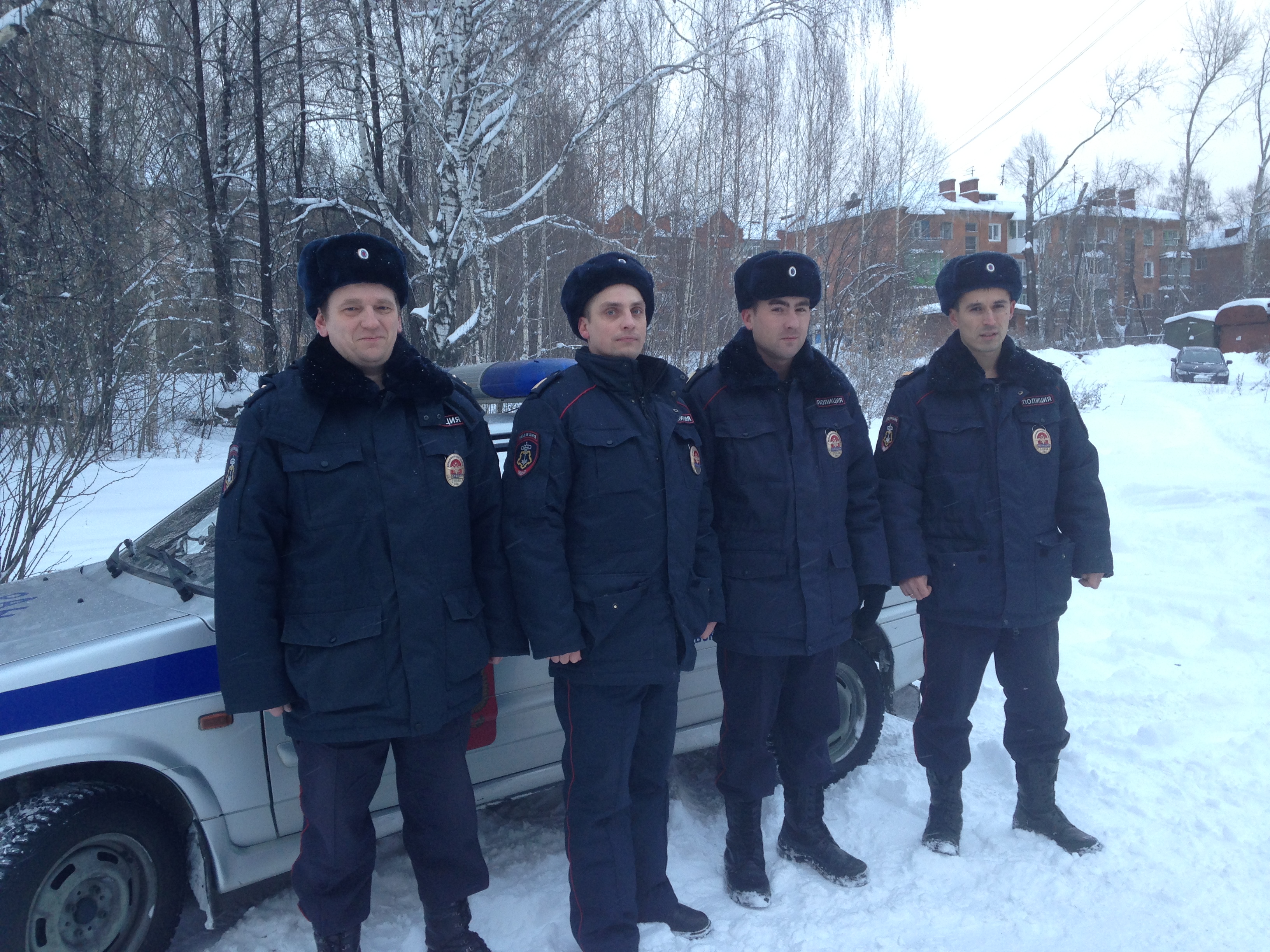 В Серове задержана банда похитителей кассовых аппаратов - Фото 2