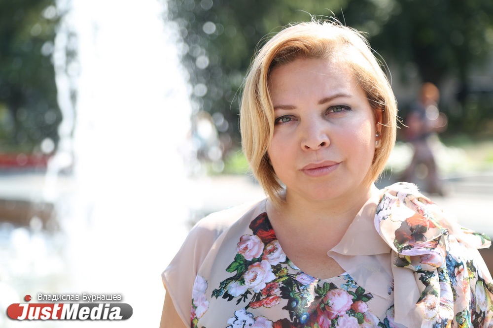 Наталия Соломеина: «Лето в Екатеринбурге в этом году балует: в четверг +33, возможна гроза» - Фото 3