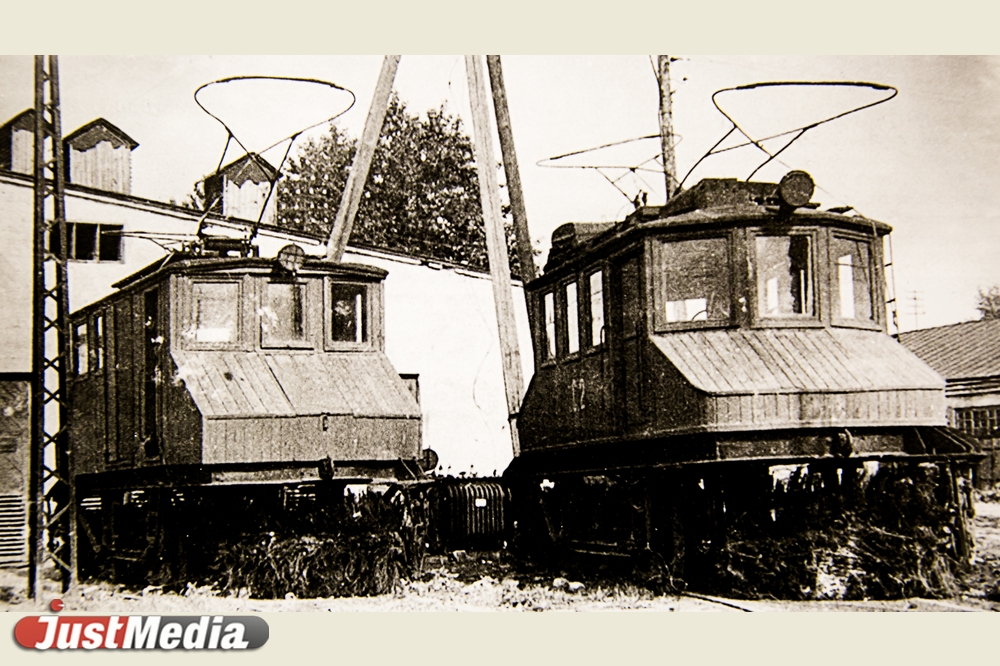 «Отопления не было. Водители грелись горячим кирпичом». Какими были первые свердловские трамваи в СПЕЦПРОЕКТе «Е-транспорт»  - Фото 5