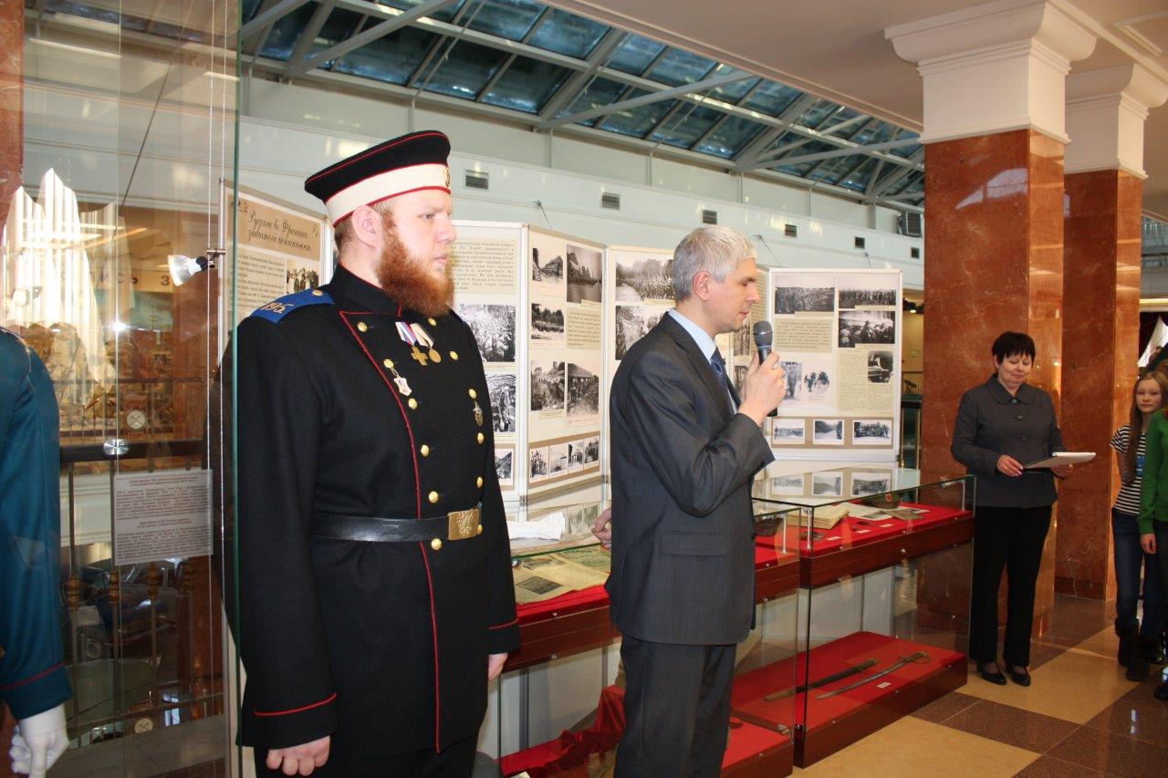 В музее военной техники УГМК расскажут о «забытом контингенте» - Фото 6