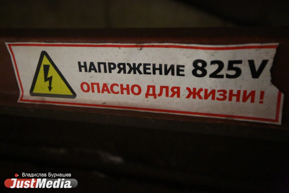 Не выходим на конечной станции и бродим по тоннелям. День и ночь в метро с JustMedia.ru - Фото 40