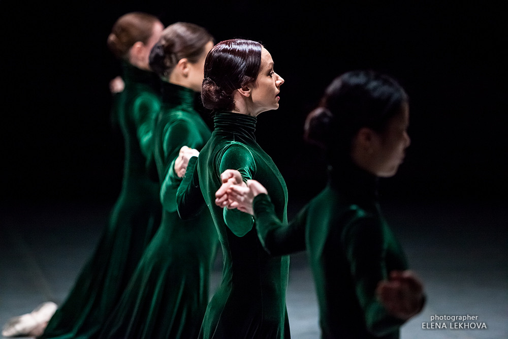 Новые постановки екатеринбургского балета первым увидит Санкт-Петербург - Фото 5