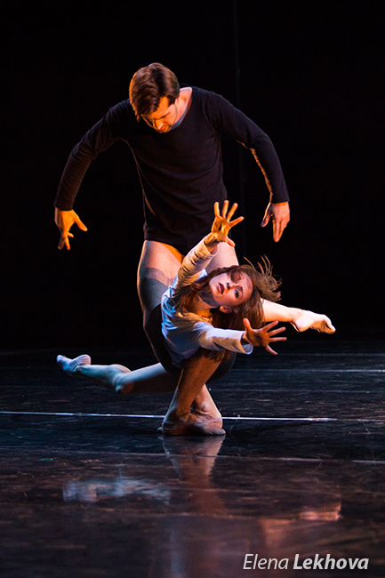 В состав жюри Dance-платформы вошли прима-балерина Большого театра России Мария Александрова - Фото 3