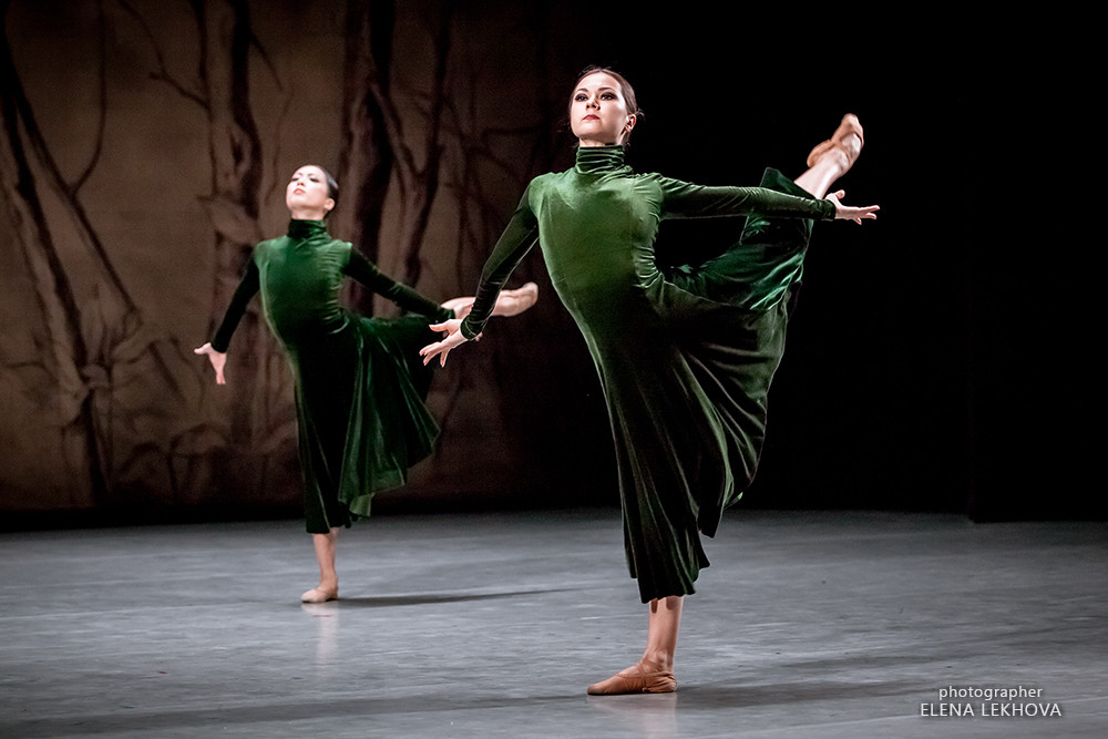 Новые постановки екатеринбургского балета первым увидит Санкт-Петербург - Фото 2