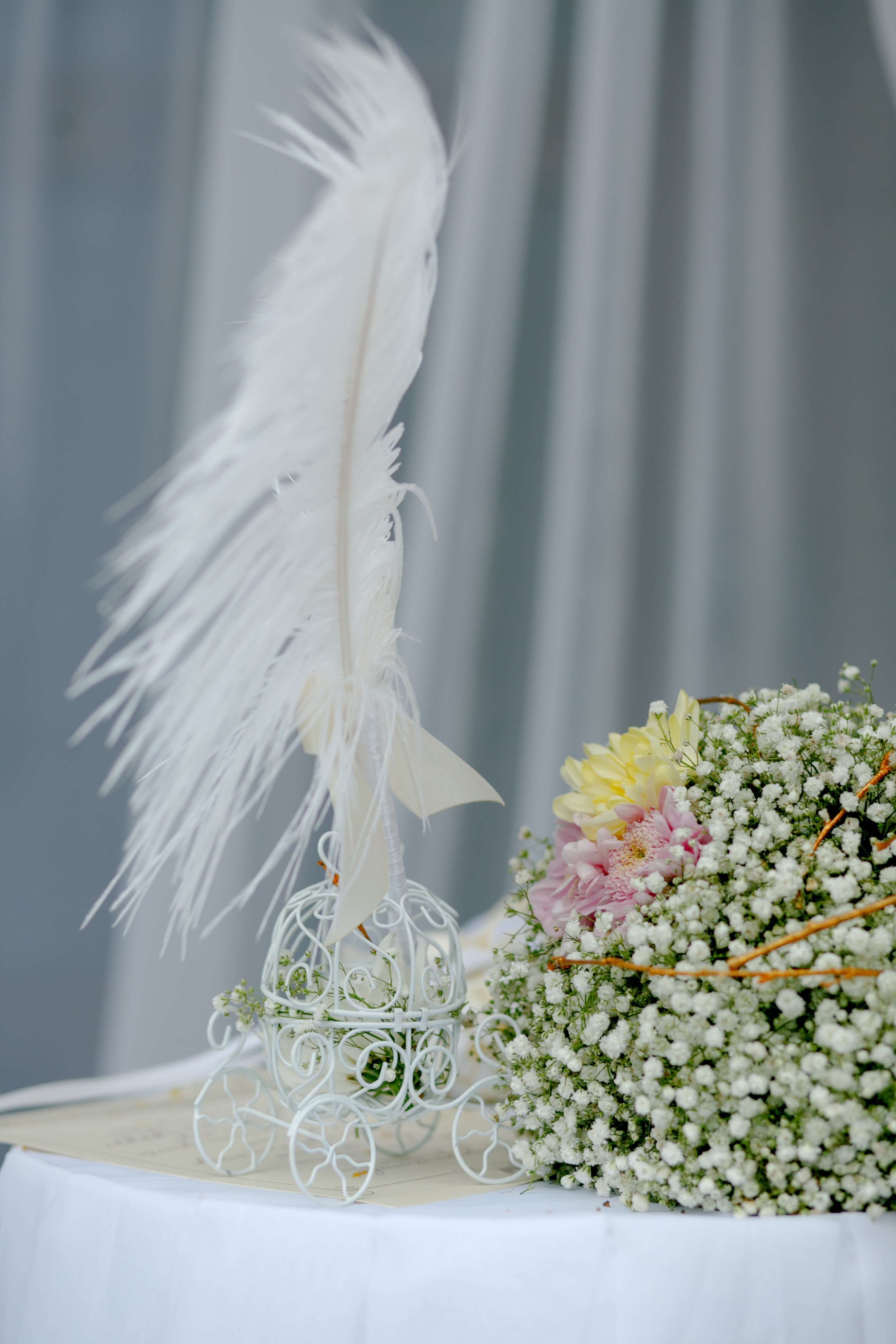В Екатеринбурге прошла свадьба в стиле «Золушки» - Фото 4