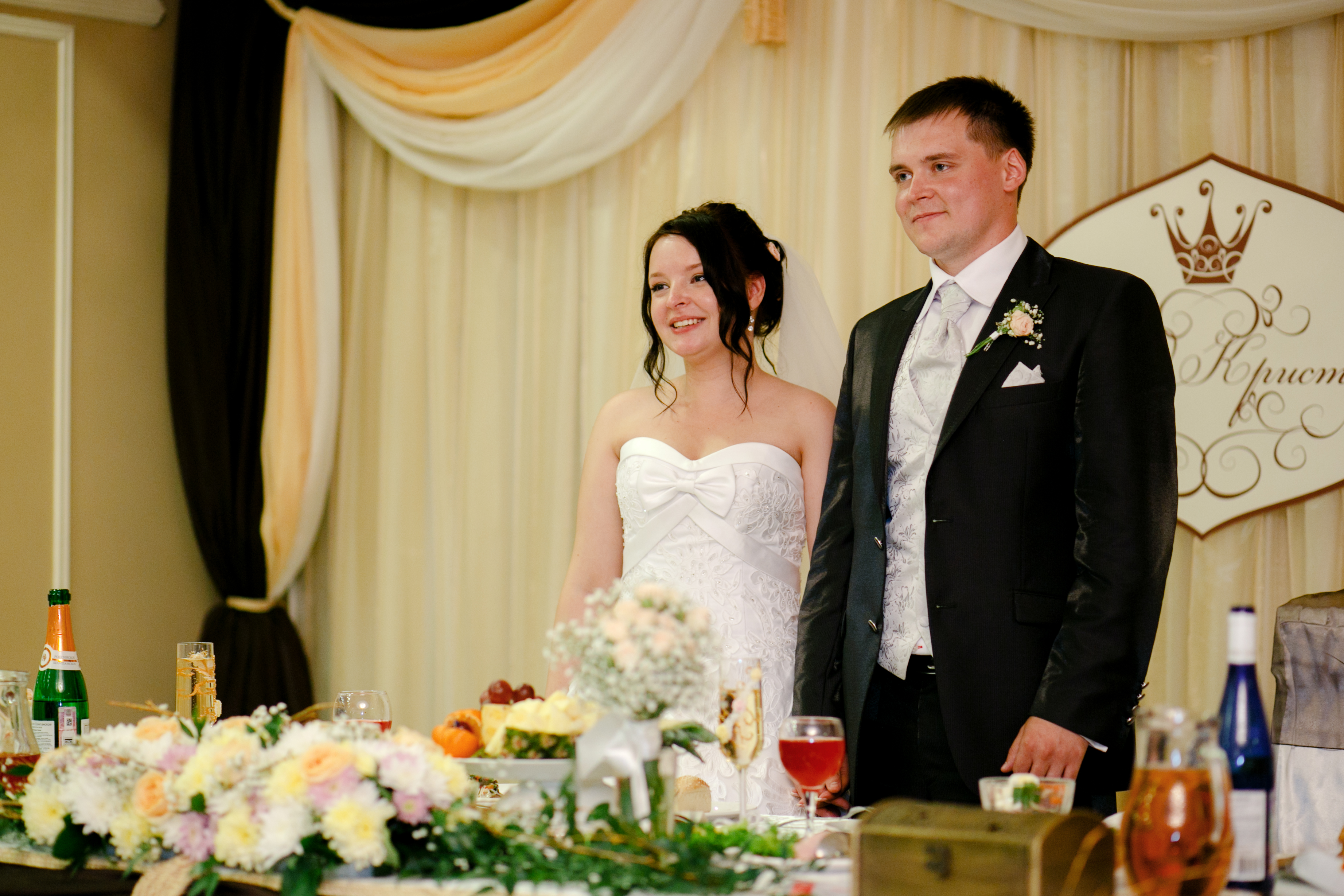 В Екатеринбурге прошла свадьба в стиле «Золушки» - Фото 3