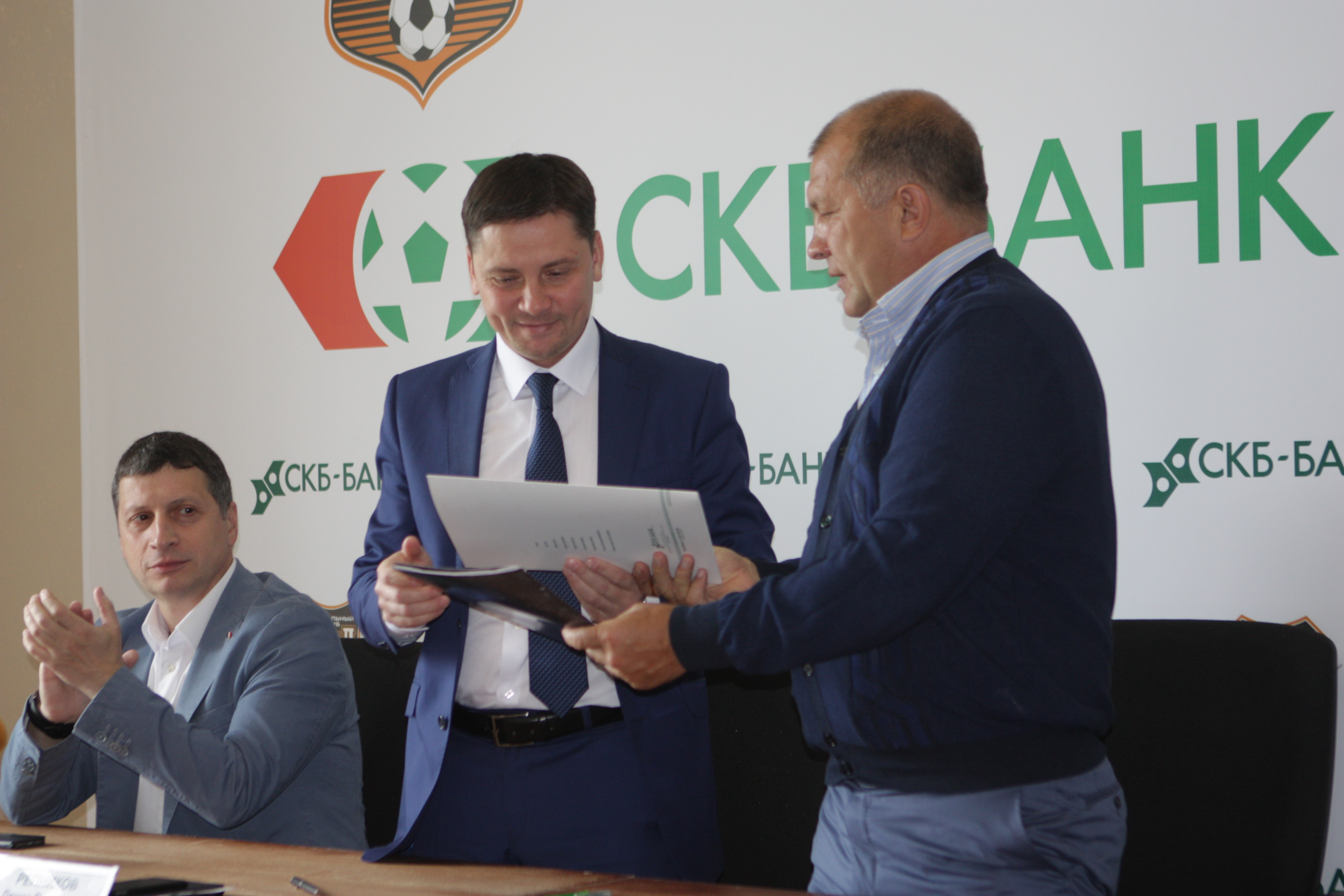 «СКБ-Банк Арена» станет домом для новой команды «Урал-2» - Фото 2