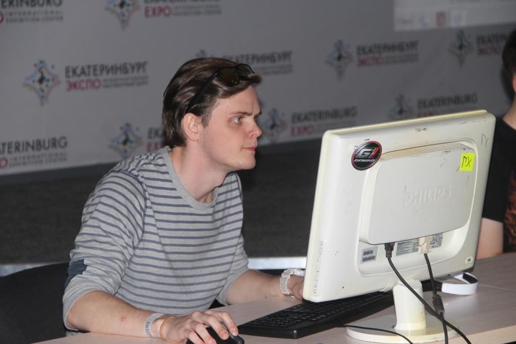 Сотни компьютерных персонажей и героев комиксов приехали в Екатеринбург - Фото 2