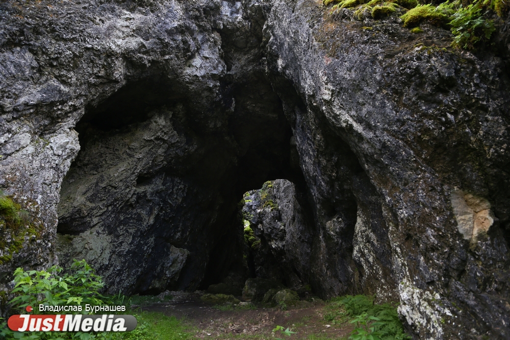 Город подземных пещер, мансийских артефактов и отчаянных романтиков. Изучаем Североуральск вместе с JUSTTRIP - Фото 9