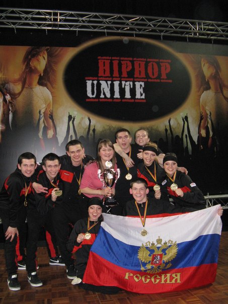 Екатеринбургские танцоры покорили Бельгию - Фото 2