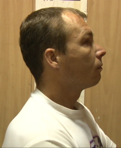 В Екатеринбурге задержан подозреваемый в разбое. Кто опознал в нем своего обидчика — звоните в полицию. ФОТО - Фото 2