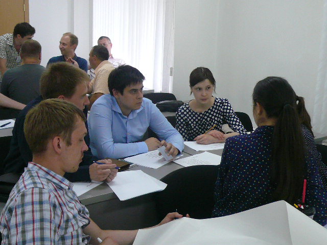 Начинающие предприниматели из Челябинска протестировали свои бизнес-идеи на устойчивость - Фото 2