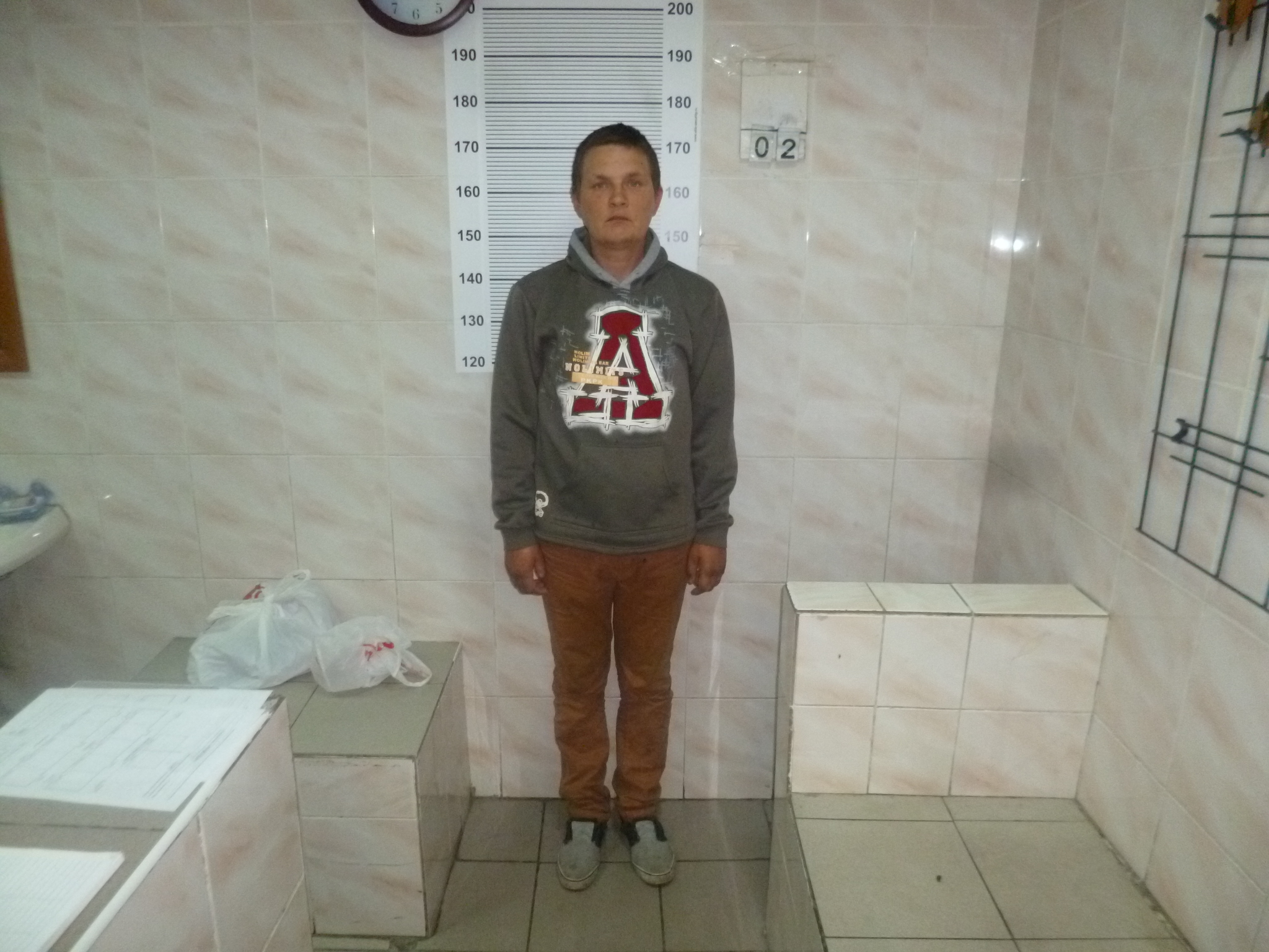 В Екатеринбурге задержан подозреваемый в грабеже - Фото 3