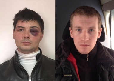 В Екатеринбурге два бывших зека убили таксиста и пытались зарезать еще одного - Фото 2