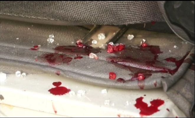 В Нижнем Тагиле злоумышленник ранил из ружья трех полицейских и сам получил смертельное ранение - Фото 6