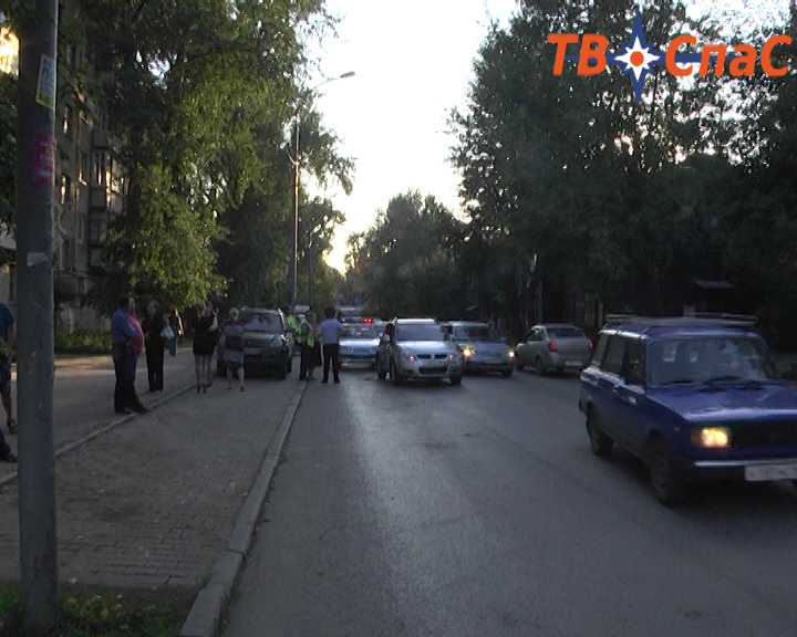 В Екатеринбурге автоледи сбила девятилетнего мальчика. ФОТО - Фото 2
