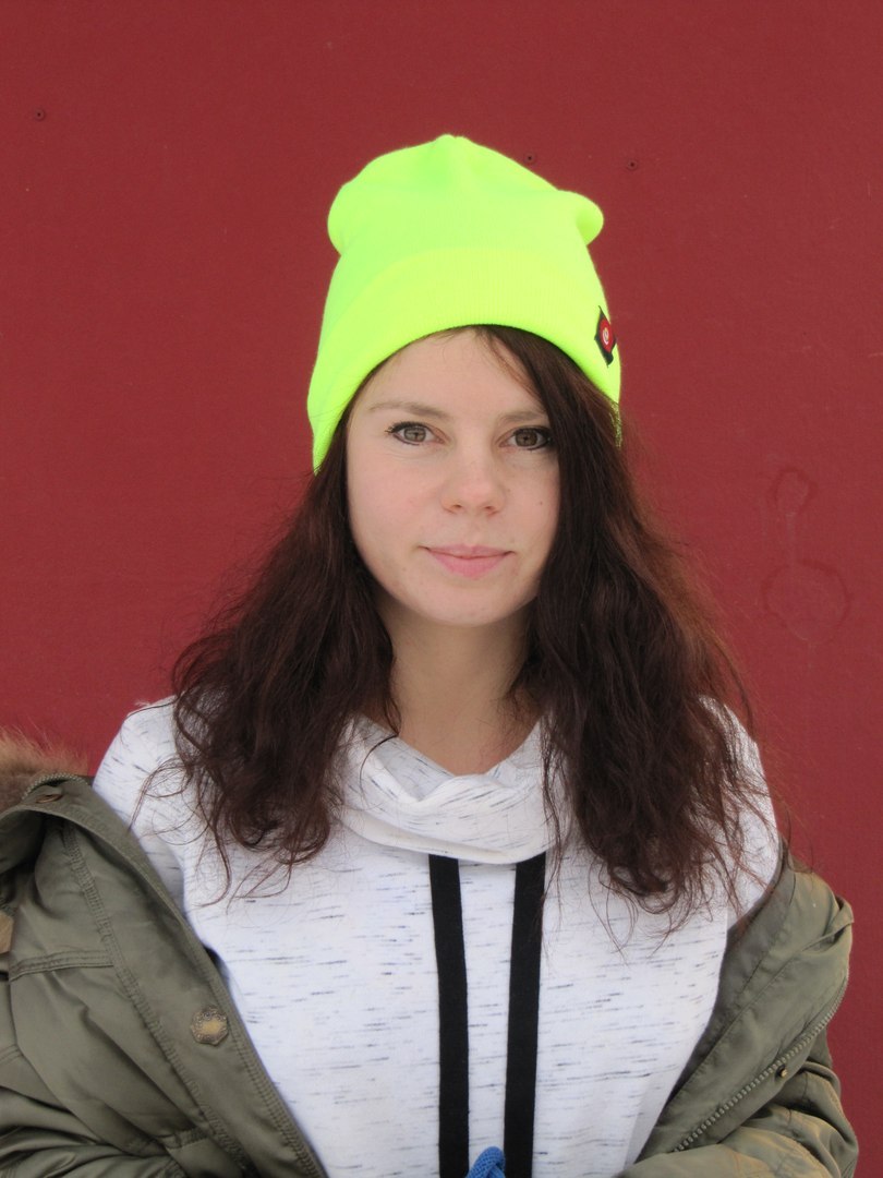 Супруги из Екатеринбурга вяжут шапки, которые носят фронтмен Limp Bizkit и писатель Алексей Иванов. ИСТОРИЯ - Фото 10