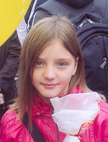 Пропавшие в Первоуральске школьницы могли податься в Екатеринбург в поисках «приключений» - Фото 3