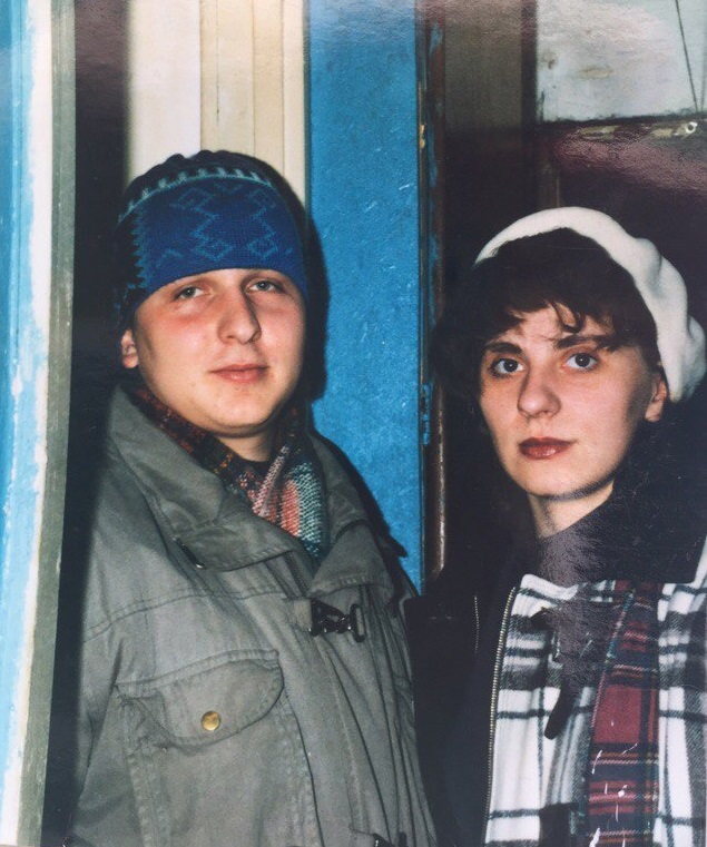 Супруги из Екатеринбурга вяжут шапки, которые носят фронтмен Limp Bizkit и писатель Алексей Иванов. ИСТОРИЯ - Фото 2