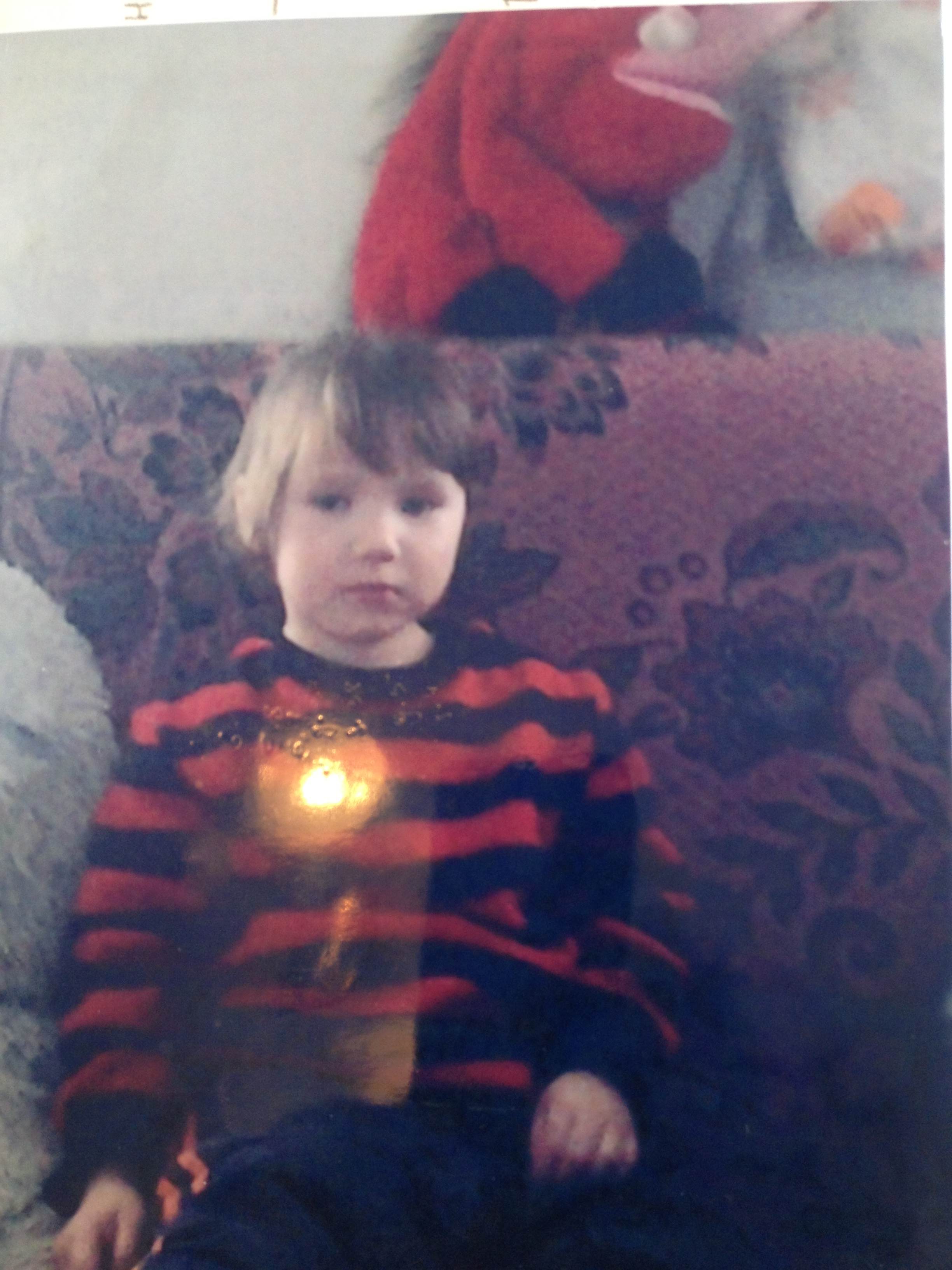 Розыск! В поселке Ключевск пропала трехлетняя девочка. ФОТО - Фото 2