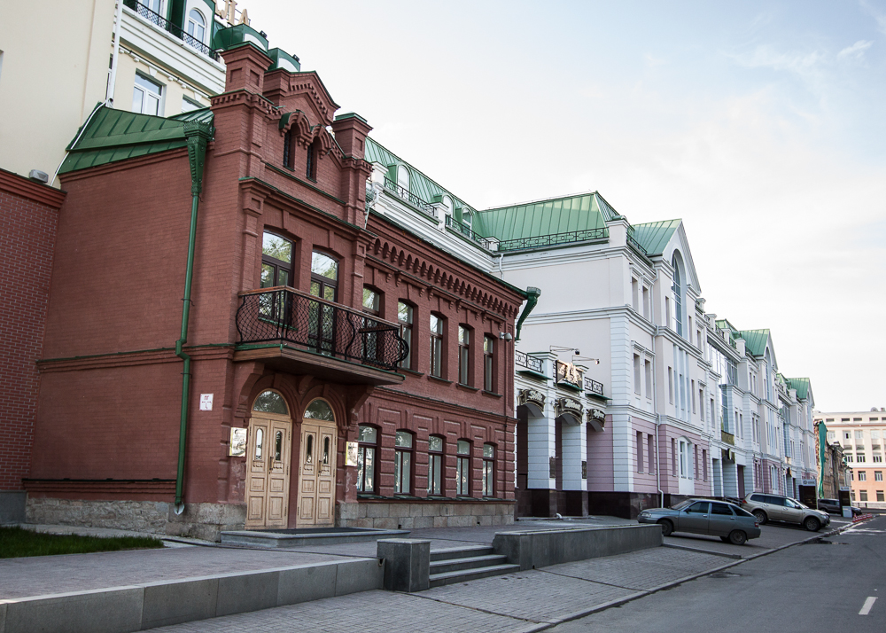 Самому титулованному бизнес-центру Екатеринбурга исполнилось пять лет - Фото 3