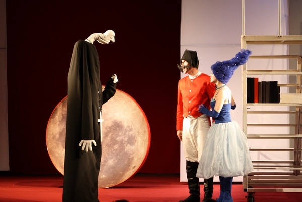 В Екатеринбурге лучшие кукольные театры мира покажут свои спектакли на фестивале «Петрушка Великий» - Фото 4