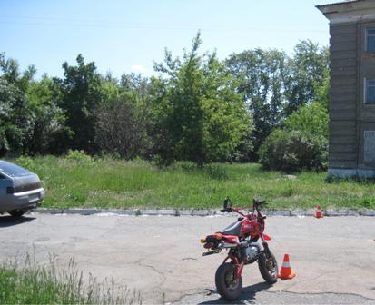 В Висиме в ДТП водитель мотоцикла лишился руки - Фото 2