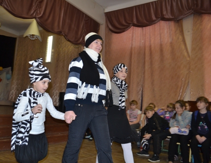 На Среднем Урале дети учили взрослых Правилам дорожного движения - Фото 5