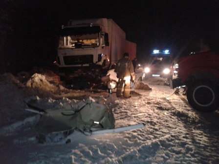 Еще один пострадавший в утреннем ДТП на автодороге Екатеринбург—Реж—Алапаевск скончался в больнице - Фото 2