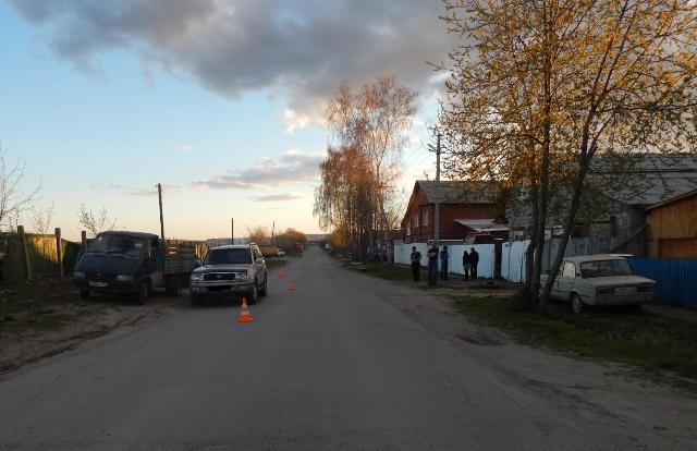 В Свердловской области за вчерашние сутки в ДТП пострадали пятеро детей - Фото 3