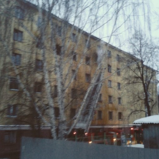 Из общежития на Ленина эвакуировано семьдесят человек. Один из студентов получил ожоги - Фото 3