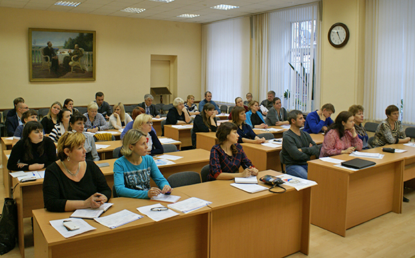 В Свердловской области прошел семинар по информполитике Федерации профсоюзов региона - Фото 4