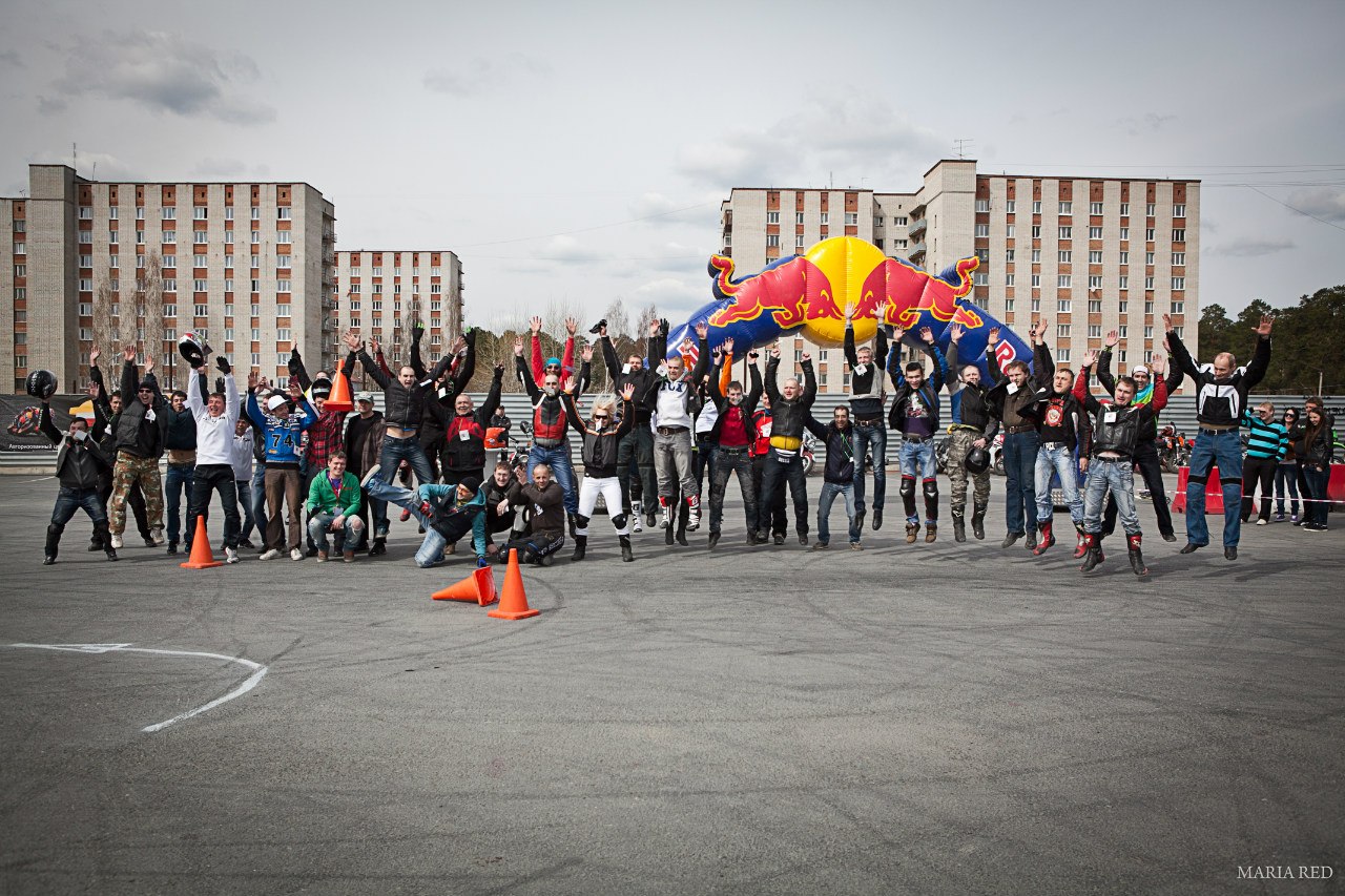 В Екатеринбурге пройдут соревнования по стантрайдингу и мотоджимхане в рамках празднования дня рождения мотоклуба Mad Toys   - Фото 2