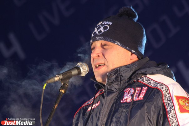 В Екатеринбурге открылась площадка Live Site Sochi. Не обошлось без конфузов - Фото 5