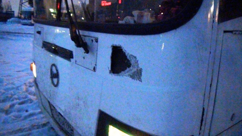 На Сортировке водителя «ЛИАЗа» насмерть задавил собственный автобус  - Фото 2
