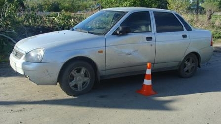 В Ирбите нетрезвый водитель спровоцировал две аварии. В одной из них пострадали два человека - Фото 3
