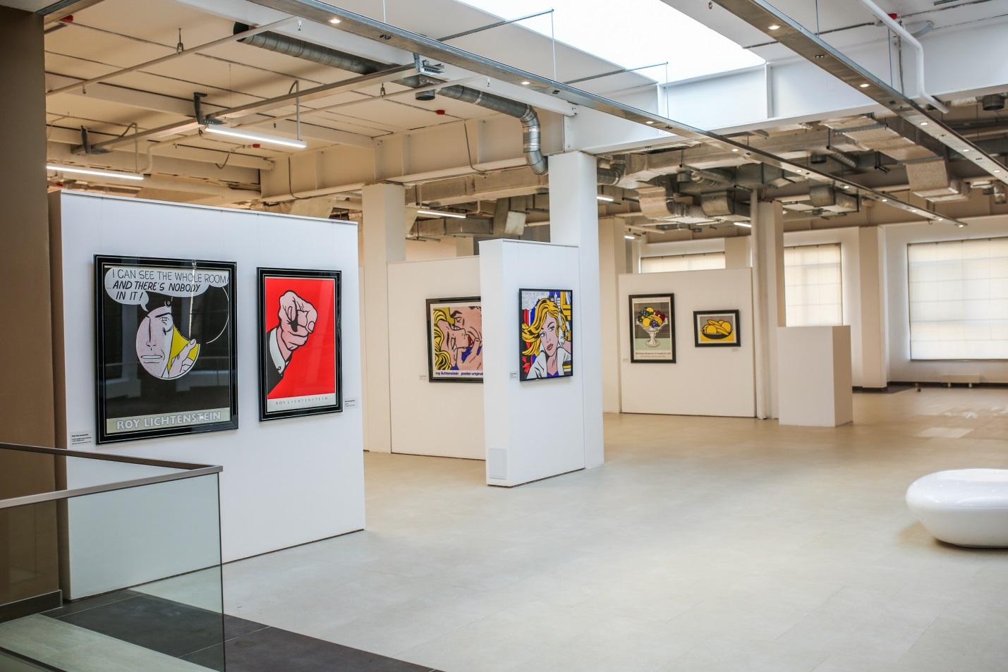 В новом арт-пространстве в центре Екатеринбурга откроется «Золотая комната» и нумизматическая выставка - Фото 2