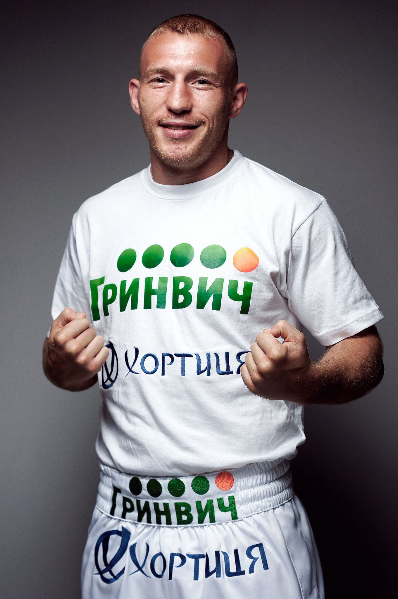 Боксер из Екатеринбурга заставил американца капитулировать с ринга в Вифлееме - Фото 3