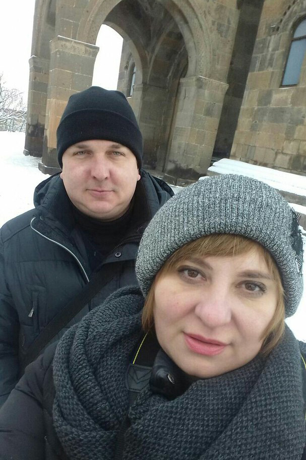 Супруги из Екатеринбурга вяжут шапки, которые носят фронтмен Limp Bizkit и писатель Алексей Иванов. ИСТОРИЯ - Фото 3
