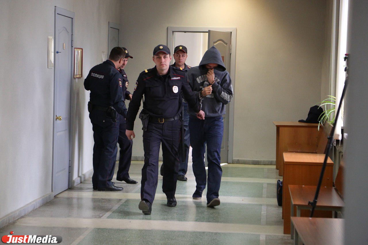 Суд арестовал Пьянкова на два месяца. Его заместитель Никаноров отделался домашним арестом - Фото 4