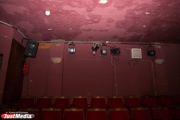 «Мы все в состоянии шока!» — театр «Волхонка» затопило после опрессовок - Фото 3