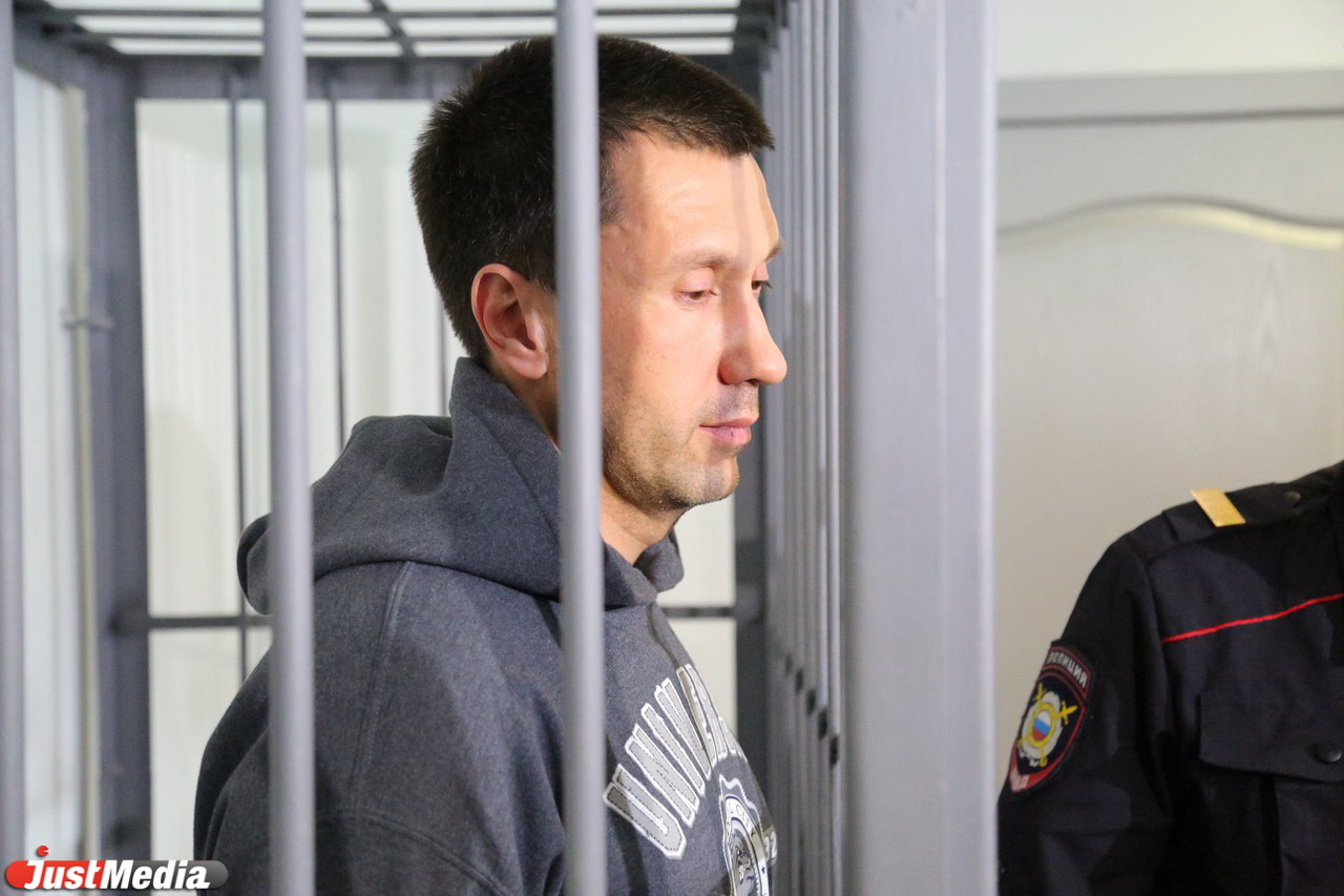 Суд арестовал Пьянкова на два месяца. Его заместитель Никаноров отделался домашним арестом - Фото 3
