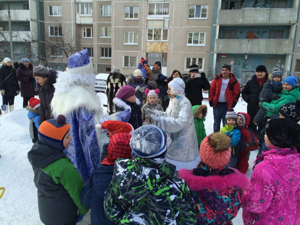 «Взрослые радовались даже больше, чем дети». Екатеринбургские «доброделы» получили эксклюзивный подарок от JustMedia - Фото 7