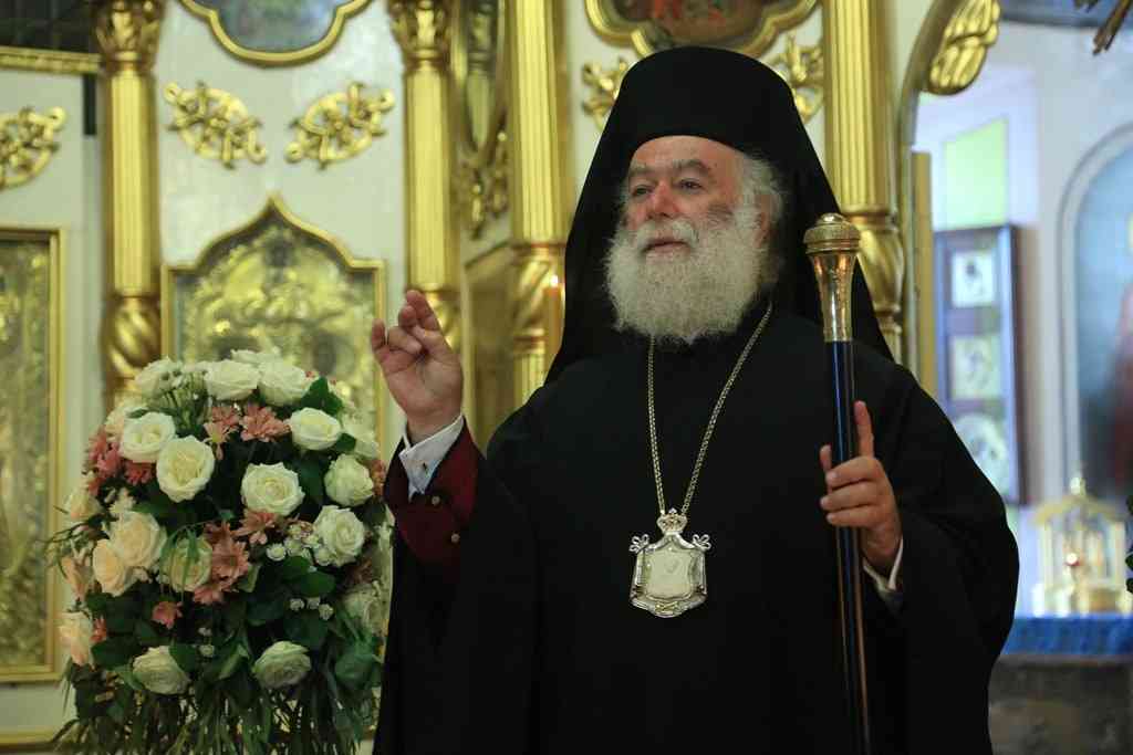 В день святой Екатерины в столицу Урала приедут два патриарха и пройдет крестный ход - Фото 3
