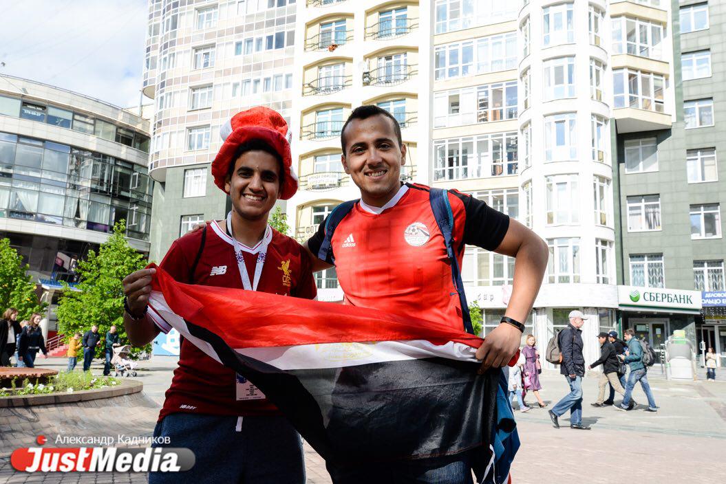 Египтяне надеются, что Салах сможет сыграть и ждут ничью. Уругвайцы хотят только победы - Фото 2