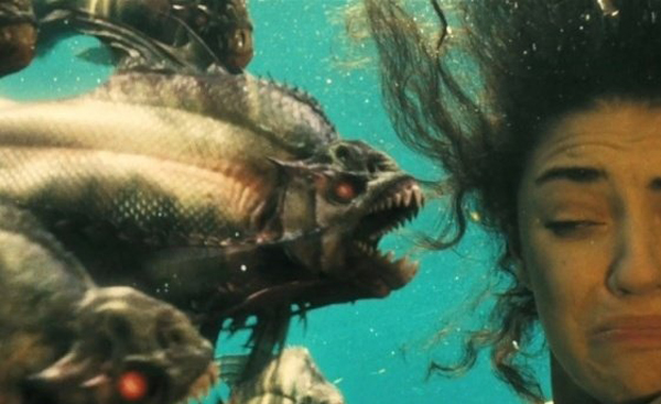 Ручные зомби и кровожадные пираньи – горячие новинки от «Титаник Синема» - Фото 2
